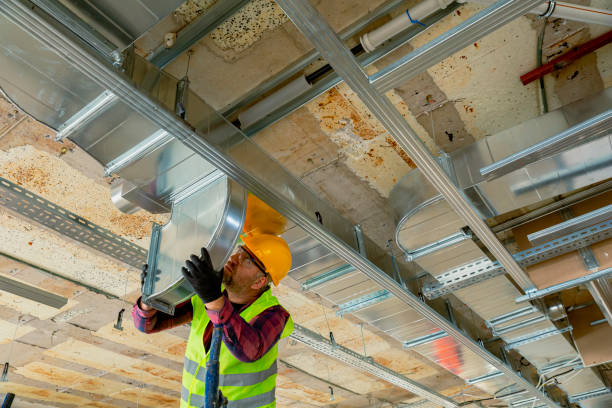 Best Best HVAC companies  in Marietta, OH