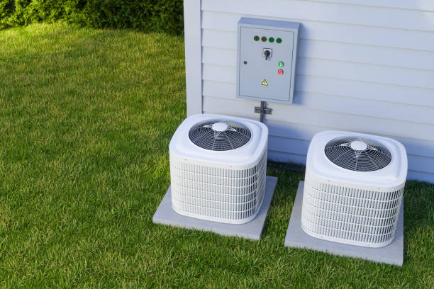 Best HVAC installation services  in Marietta, OH
