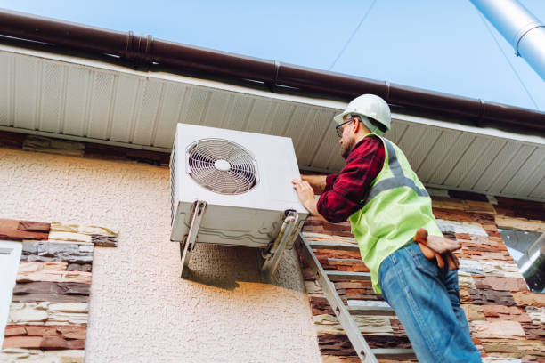Best HVAC installation services  in Marietta, OH