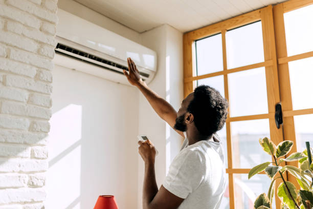 Best HVAC emergency services  in Marietta, OH