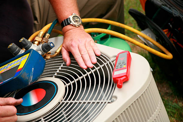 Best HVAC system installation  in Marietta, OH