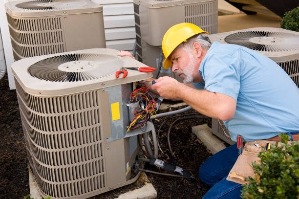 Best Affordable HVAC services  in Marietta, OH