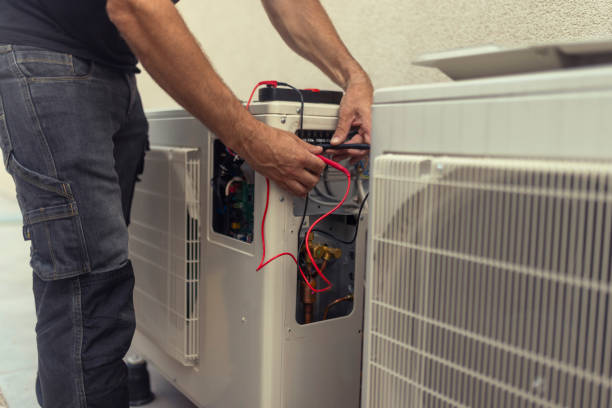Best HVAC air duct cleaning  in Marietta, OH