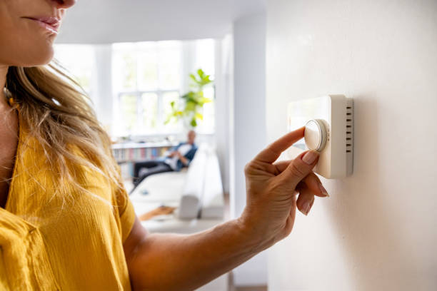 Best Central air repair  in Marietta, OH