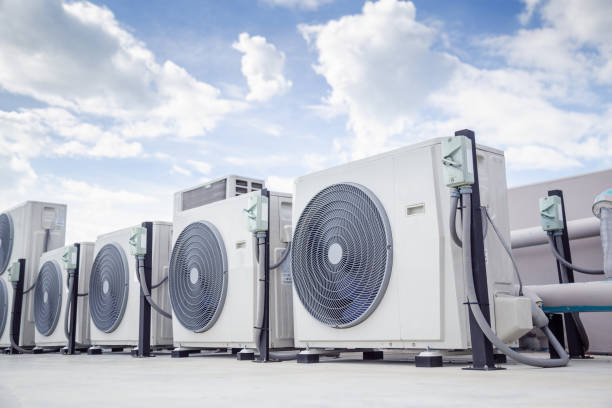 Best Ductless HVAC repair  in Marietta, OH