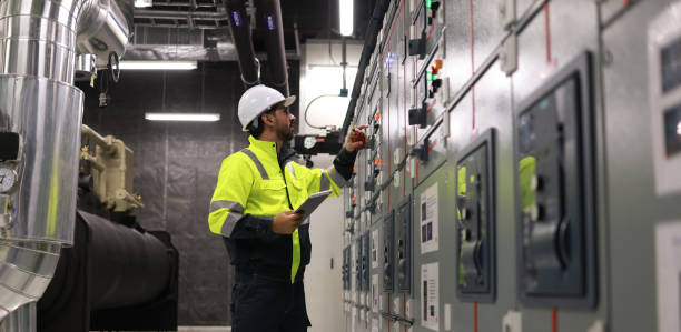 Local HVAC companies in Marietta, OH